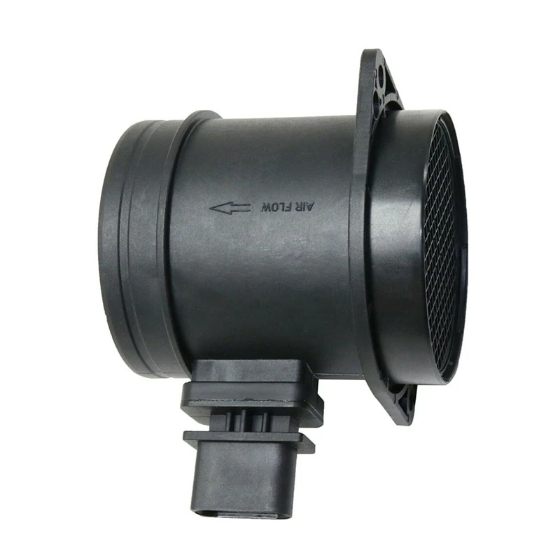 0280218175 0280218176 03H906461 03H 906 461 Luchtstroomsensoren voor VW Eos Passat Phaeton Touareg 2.0 3.6 Audi Q7 TT Skoda Superb