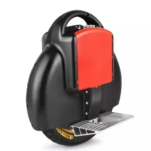 LBX-Elektrische Einzelstreifen Motorrad, Balance Car, Bullenrad, intelligentes Körpergefühl, Erwachsenenreiten 12 Hauptverkaufsmotorrad Elektrische Erwachsene - №8