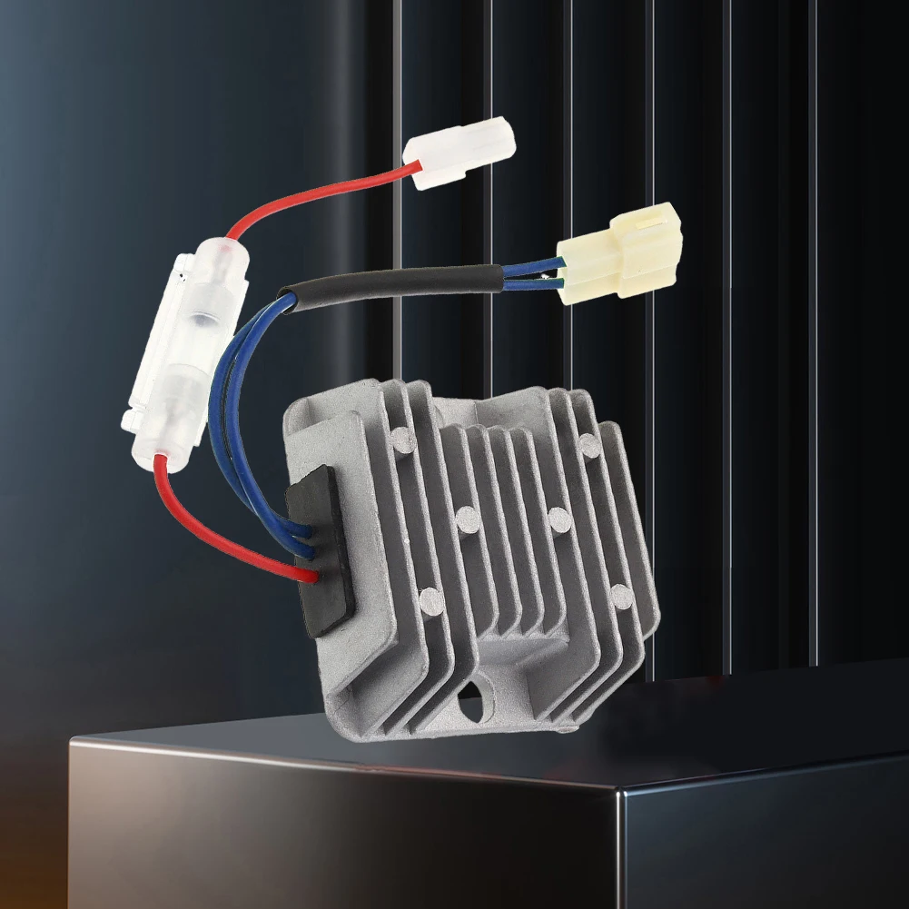 

Напряжение 12 В для 178 Fdiesel Generator, автоматический регулятор напряжения, насос, регулятор зарядки, стабилизатор для детали мотоцикла