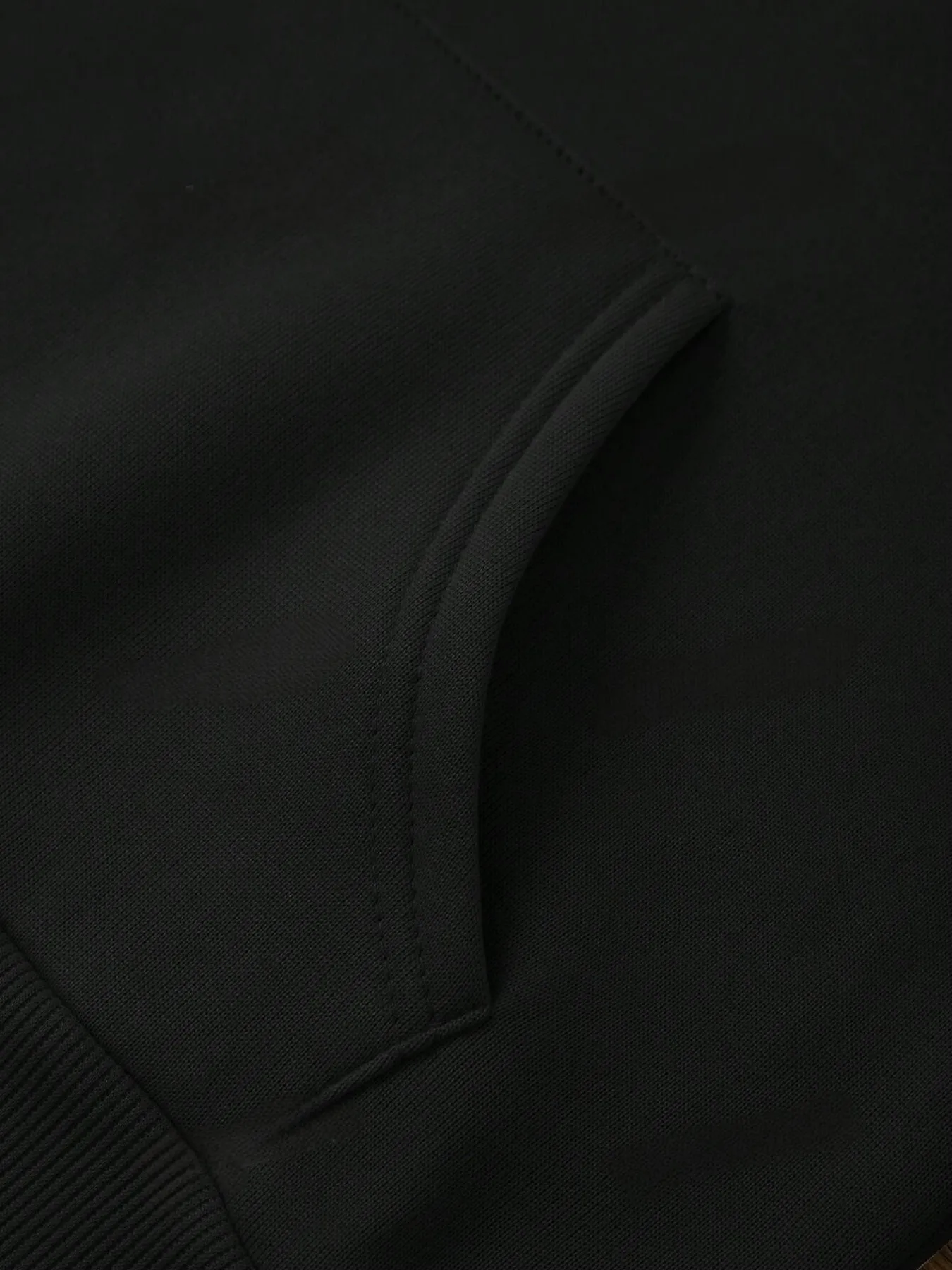 شخص بسيط يقبل طباعة حروف ستيف، هوديس نسائية، ملابس يومية، ملابس العطلات #5