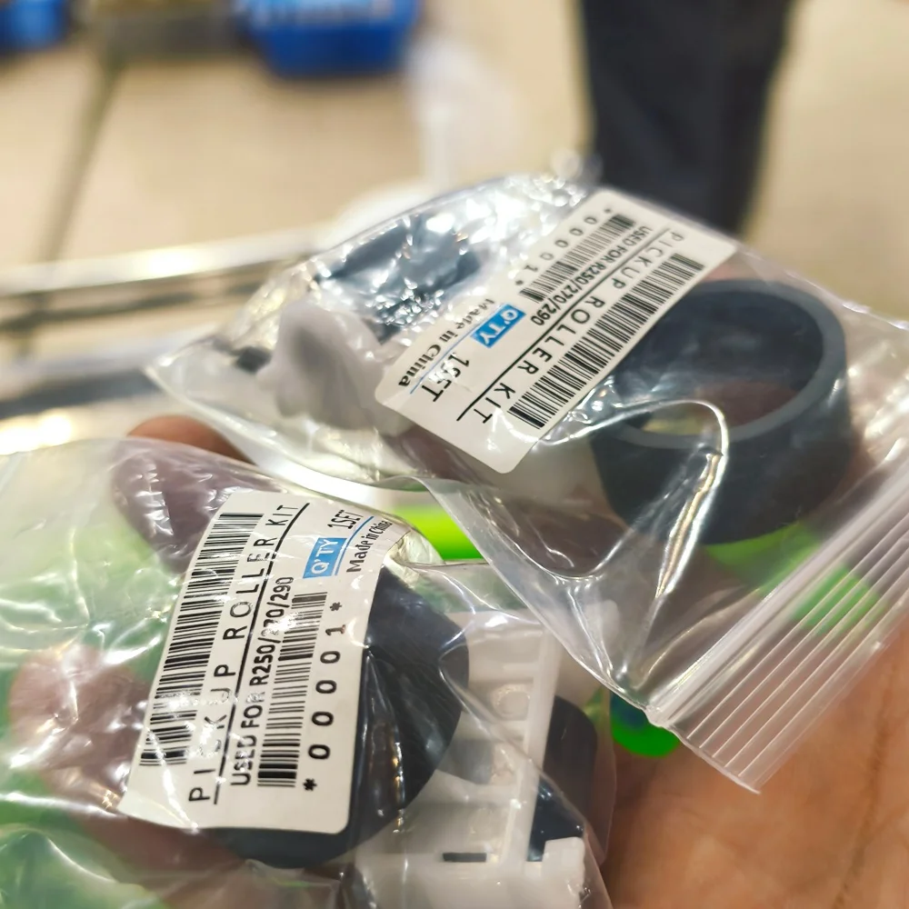 

10X 1447353 1466932 SHAFT HOLDER ROLLER RETARD ASSY for EPSON L800 L801 L805 L810 R270 R285 R290 R295 R360 R390 T50 T59 T60 P50