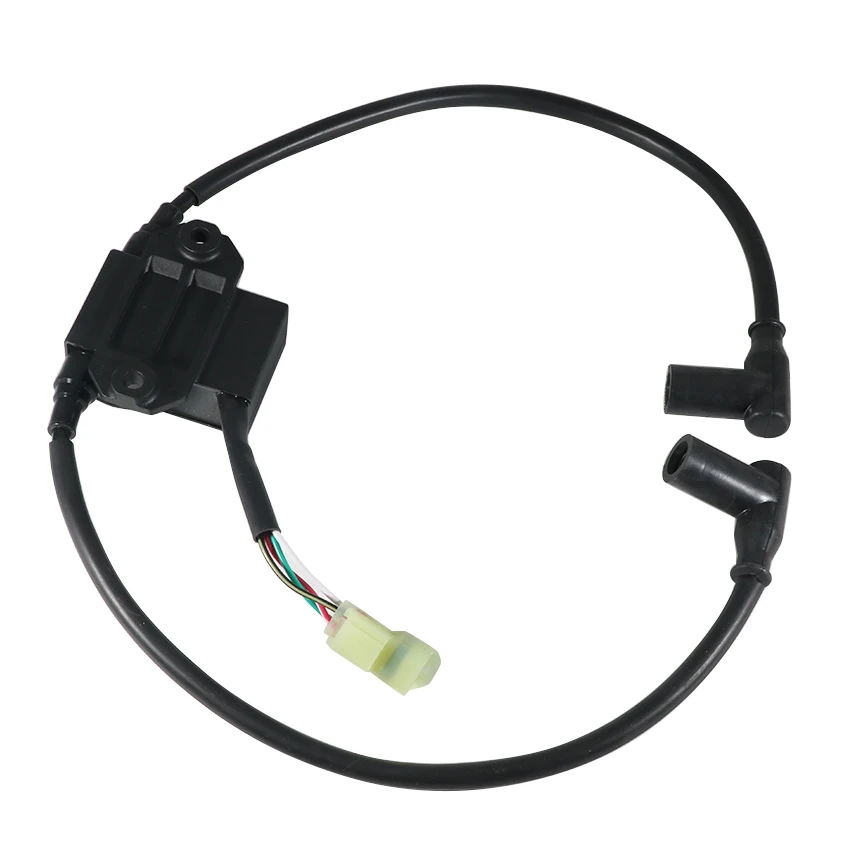 OEM: 420965757 Startmotor-Zündspule für Ski-Doo Formula S/SL Skandic 380/500/600 Touring SLE/E LT Motorradzubehör – Detail 9