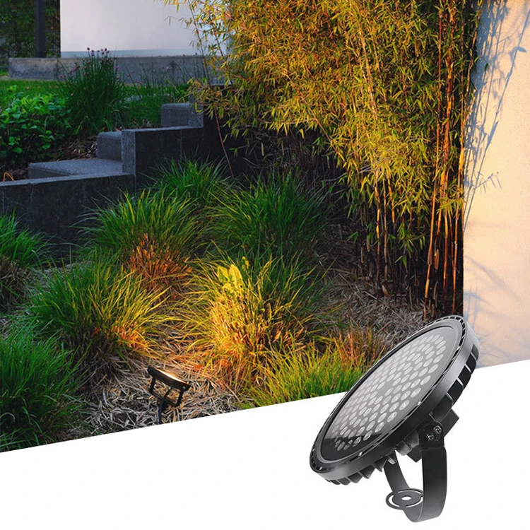 

High Power 96W Tree Lighting Outdoor Waterproof Bridge/Road/Building/Landscape/Villa/Courtyard Led Flood Light