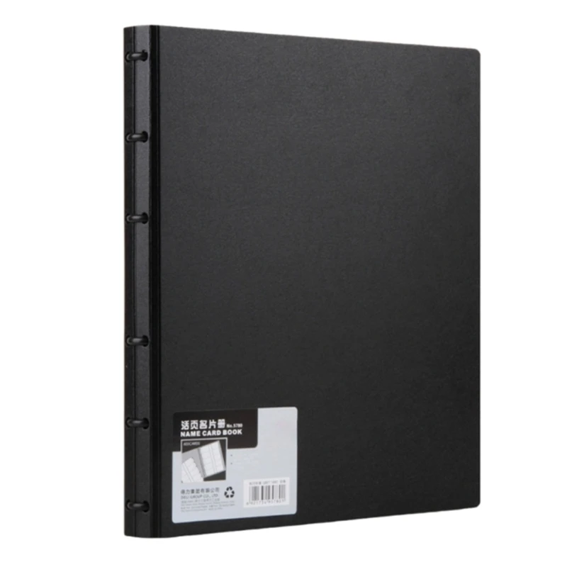 

Sports Card Binder Trading Card Binder Card Album, 30 Pages 600 Pocket for for Baseball Card Football Card Game Card