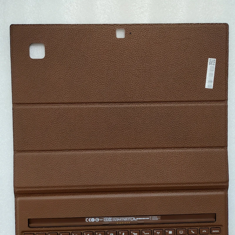 Teclado Base Original do Tablet PC, HP ELITE X2 e G4, Novo, 1PC