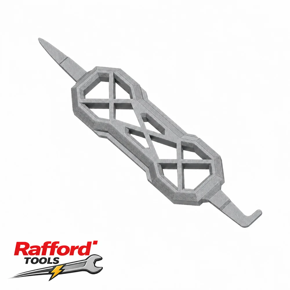 Rafford Tragbarer Ladeanschluss-Reiniger, Doppelendiges USB-C Telefon-Staubentfernungswerkzeug für USB-A USB-B USB-C