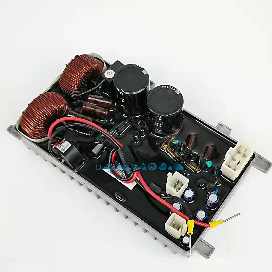 KIPOR generator IG2000 AVR DU20 230V/50Hz inverter module automatic voltage regulator control circuit stabilizers IG2600 DU25