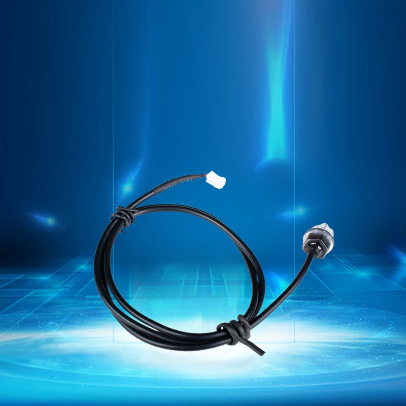 50PCS BL-YW-OP62 Lonten 12mA 5V Optical Infrared Water Liquid Level Sensor Control Switch Favorable Level Electronic Components