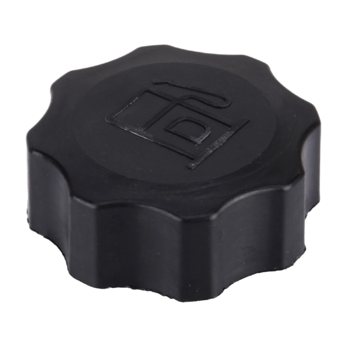 TC402-42022 Fuel Cap Cover Fit for Kubota B2301HSD B2601HSD L4600DT L4600H B2301 B2601 Black