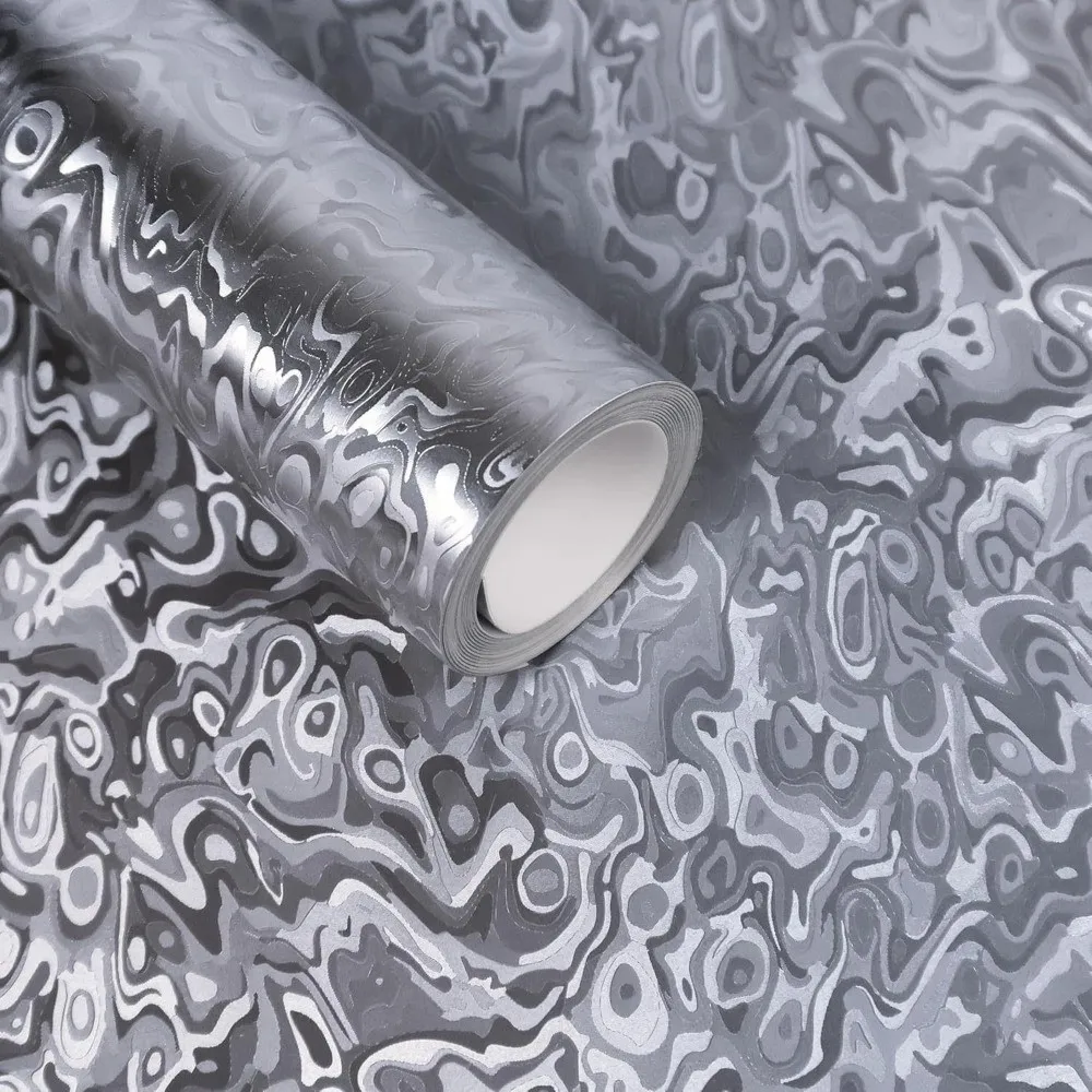 

50x30CM Carbon Fiber Vinyl Film High Gloss 3D/6D Matte Effect Motorcycle Body Stickers Furniture Table Decors Wrap Car Sticker