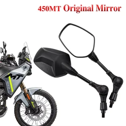 For CF Accessories 450MT CF400-8-8A Original Mirror Rearview Mirror Little Cover
