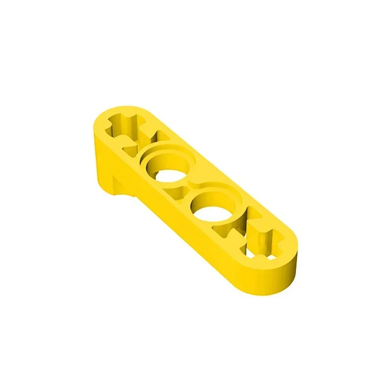 10ชิ้นไฮเทคประกอบ32006อนุภาค2825อิฐ1x4ชุดบล็อกตัวต่อของเล่นอะไหล่เปลี่ยนได้สำหรับเป็นของขวัญเด็ก