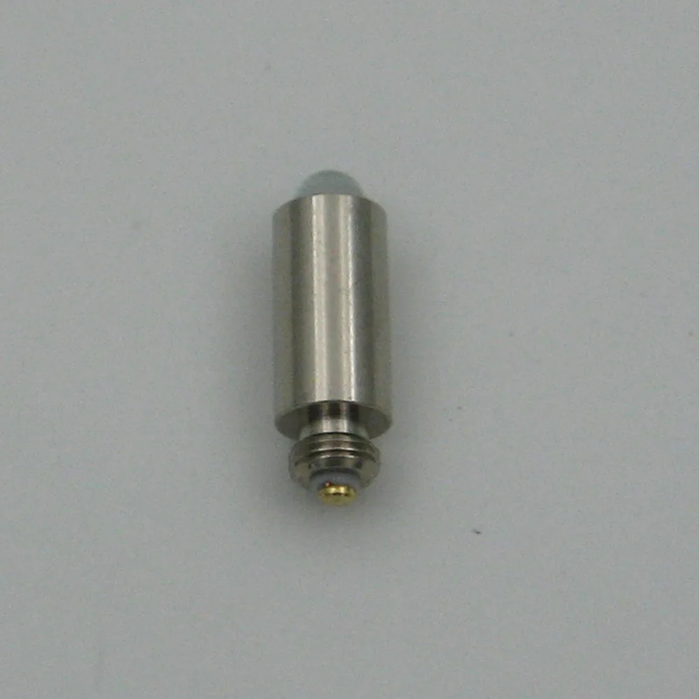 

Лампа для отоскопа Welch Allyn 25020 03100 3,5 В 0,72 А 20200 20500