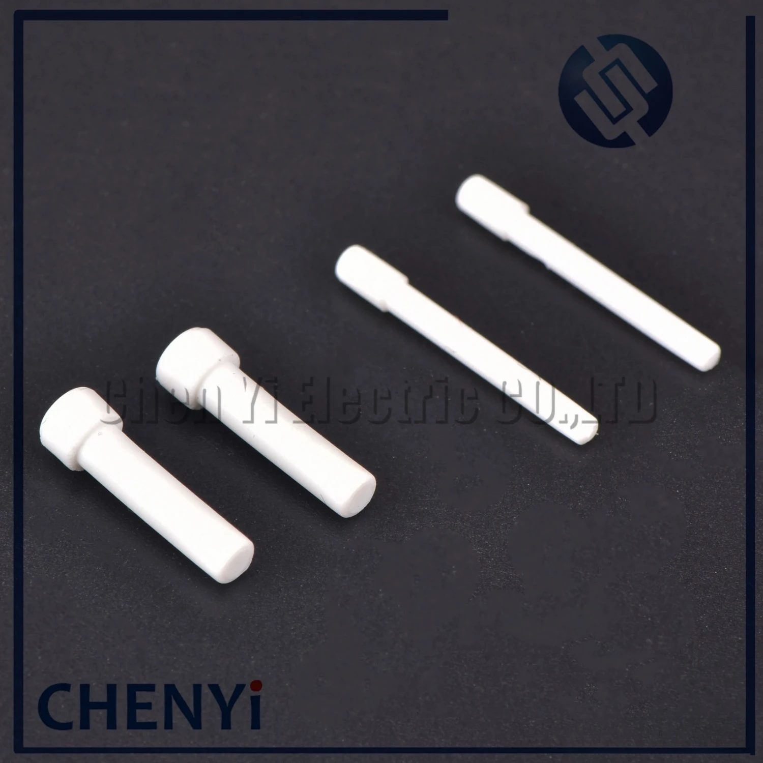 50pcs Connector sealing plug A114017 0413-204-2005 Plug waterproof plug Blind plug For Deutsch DT/DTM/DTP Connector