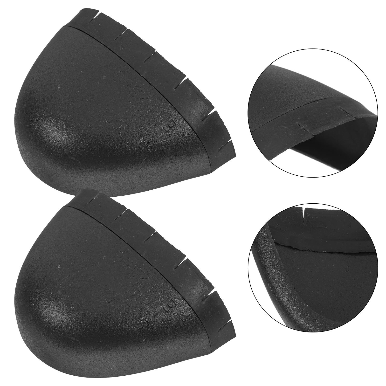 

1 Pair Universal Cap Safety Overshoes Foot Guard Cover Durable Work Shoe Protector For Construction Factory Industrial