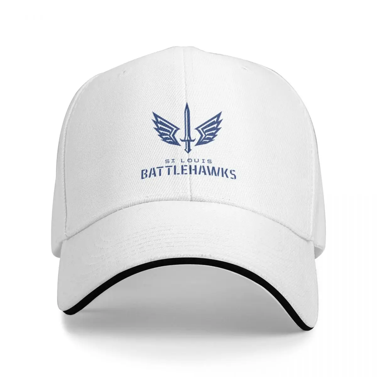 St. Louis Battlehawks XFL Baseball Cap Brand Man cap Snap Back Hat Boy Women's