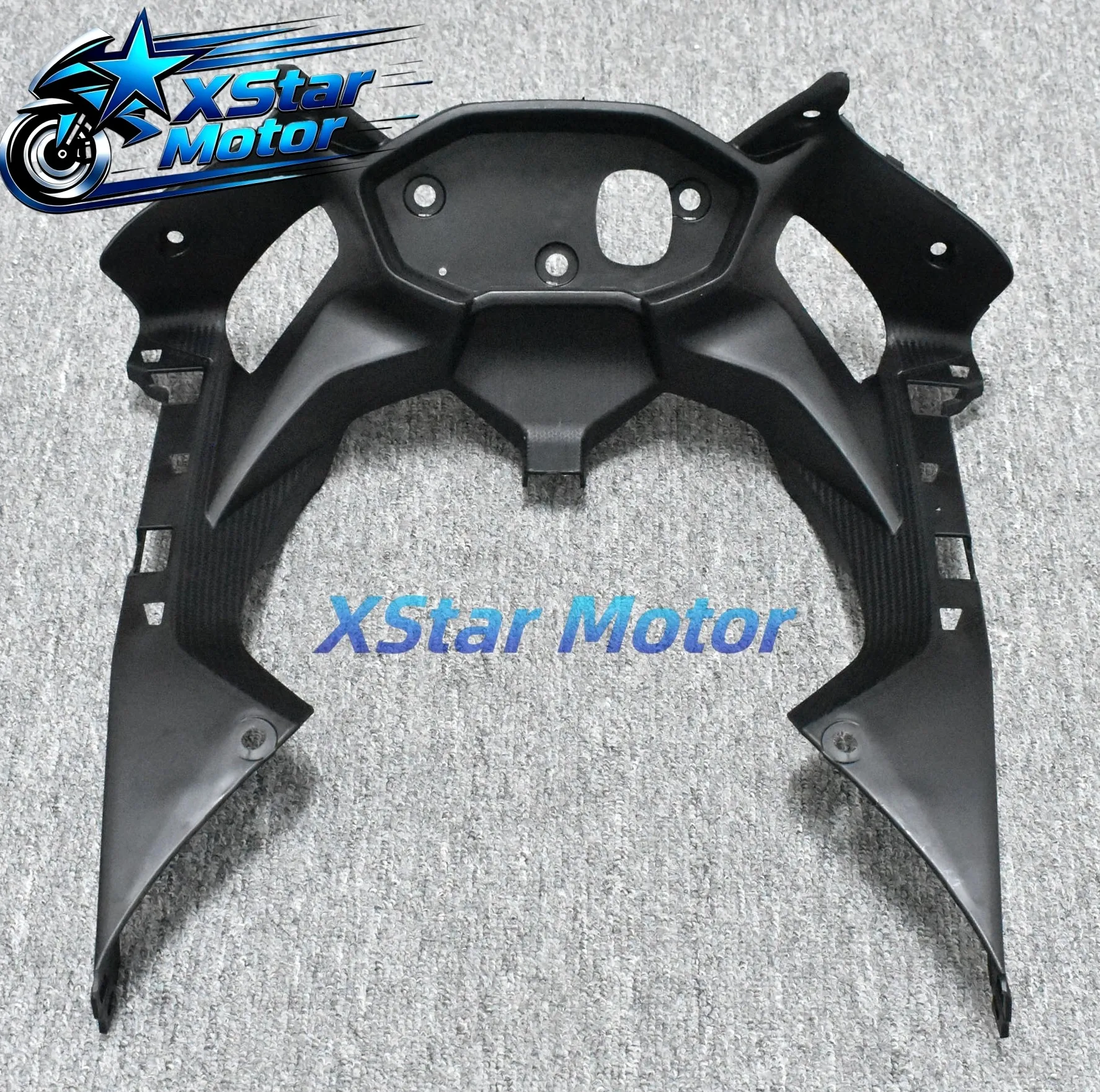 Racing Motor for HXLMotor HONDA CBR500R CBR500RR motorcycle head meter speedometer tachometer shell base Accessories Fairing