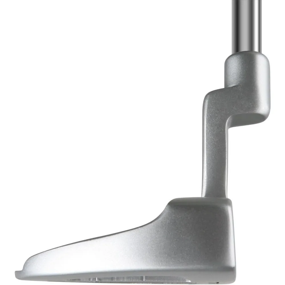 Golf Tangent T1 Mallet Putters for Men, Right Handed with Free Headcover