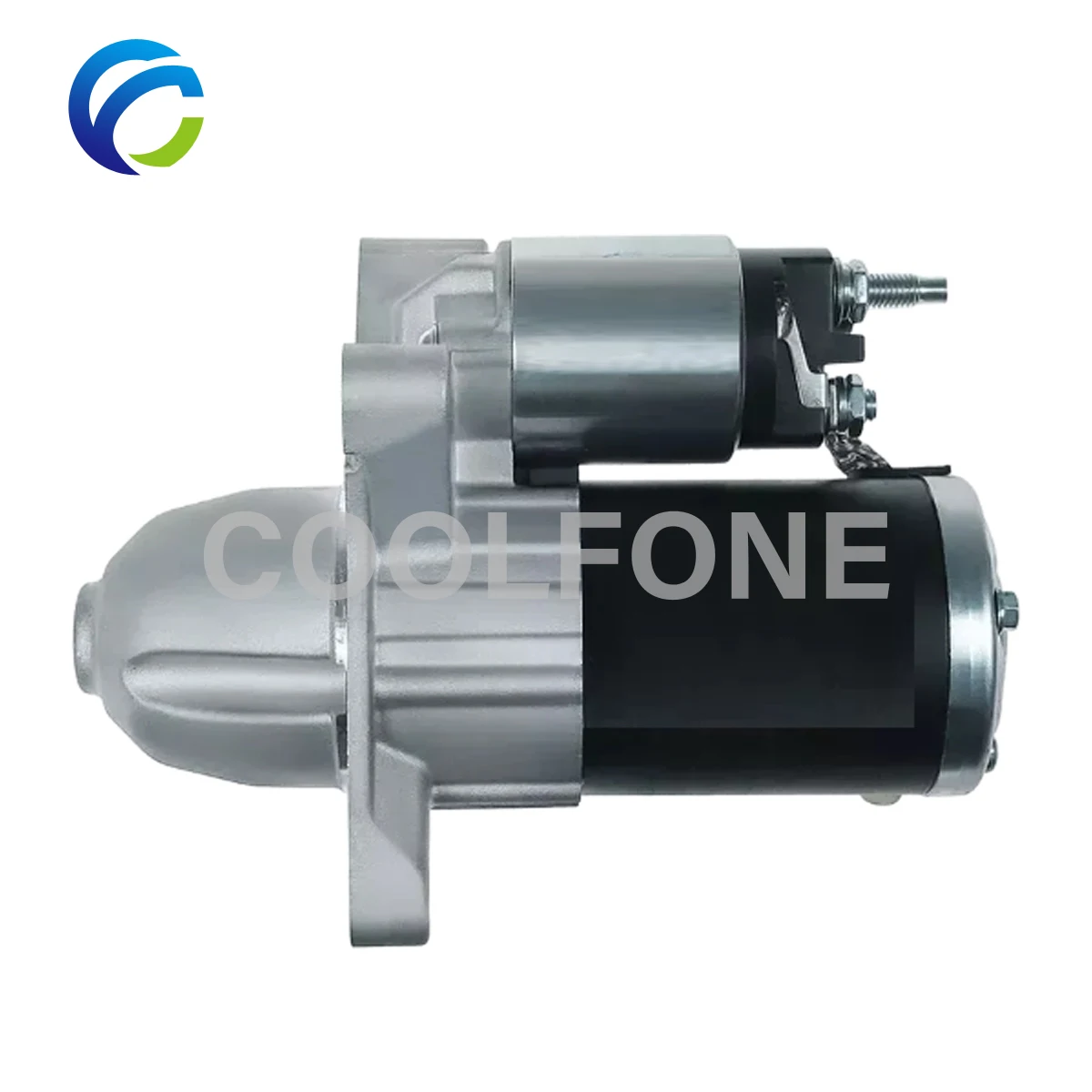 

Self Starter Motor for JEEP CHEROKEE COMPASS 2.4L L4 2018- 56029712AB 56029783AA 56029783AB M000T25171 M000T25171ZD