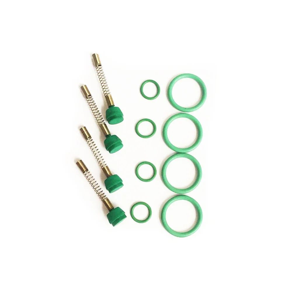 Wholesale LPG CNG Kits For Injector Rail Spring Spool Apron New Elysee NT401 Injector Rail Repair