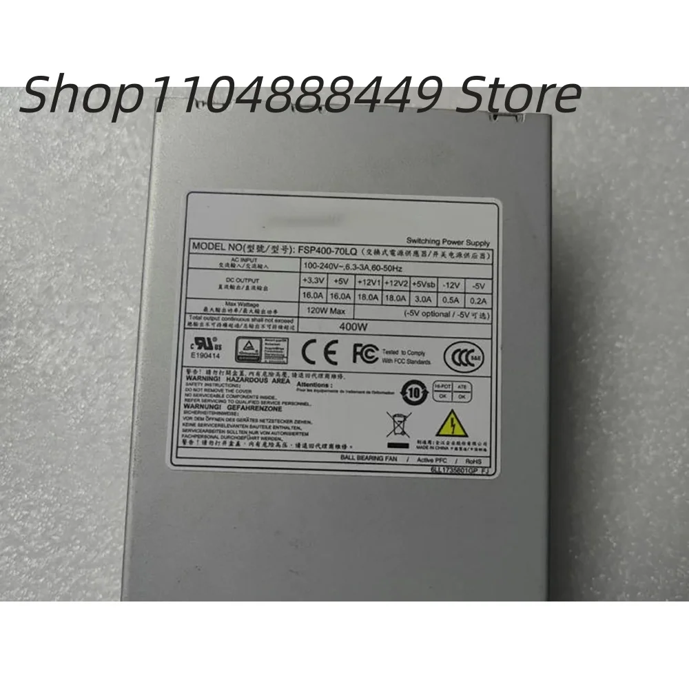 FSP400-70LQ Server-Netzteil