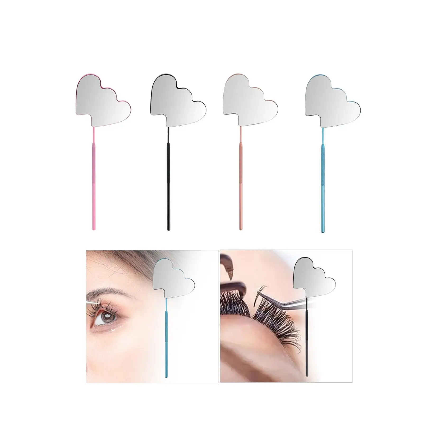 Stainless Steel Eye…