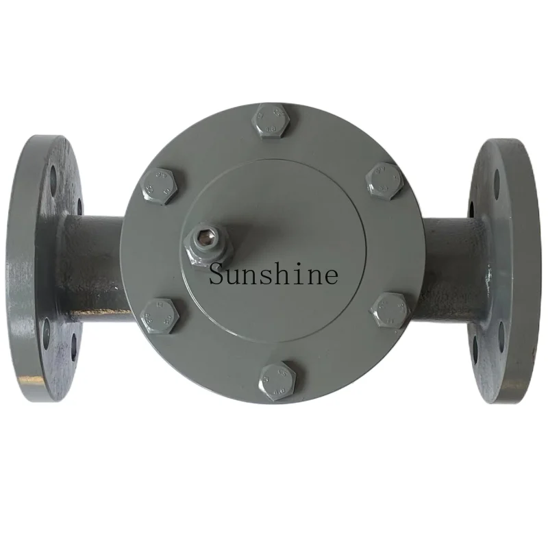 صمام بخار عائم خالٍ من شفة فولاذية مصبوبة CS41H-16C 25C