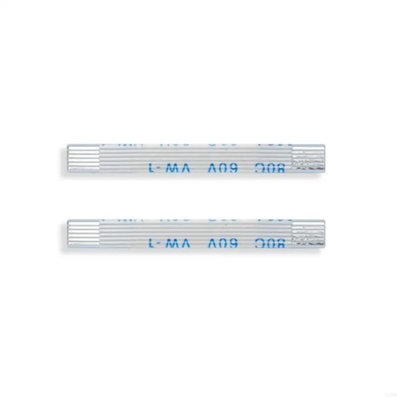 A3PD 6PIN RIBBON CABLE