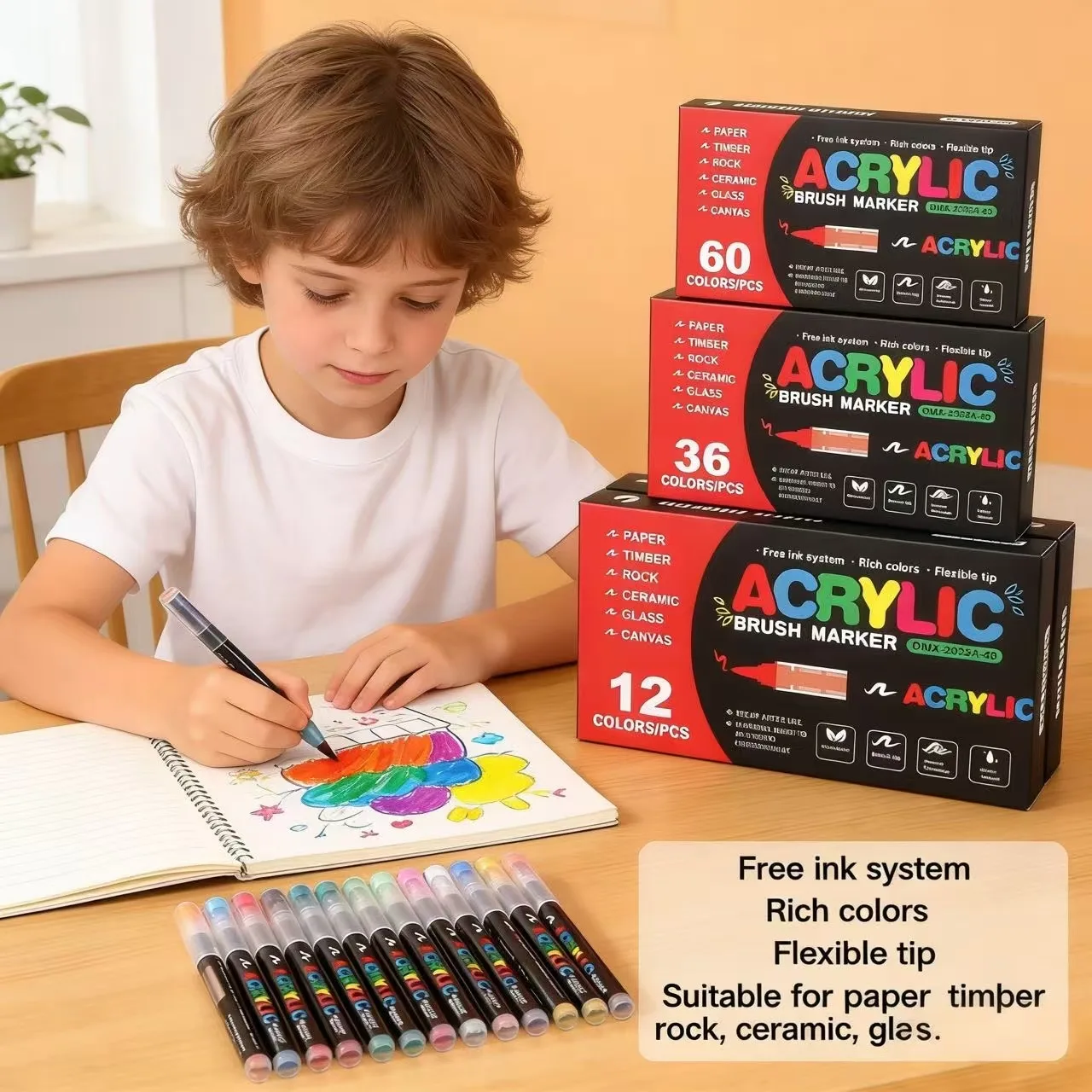 Thumbnail 3 - #41 Latest Art & Drawing Toys Offers