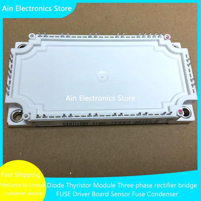 IGBT 모듈 재고, FP75R12KE3, FP75R12KT4, FP100R12KT4, FP75R12KT4-B15, FP50R12KE3, FP50R12KT3, BSM50GP120, 신제품