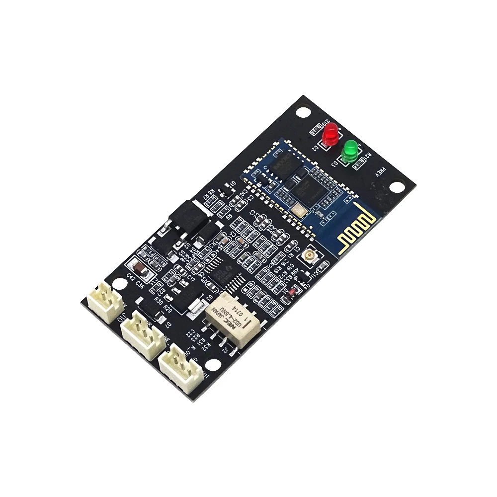 Imagem -05 - Placa Receptora Audio sem Fio de Bluetooth Qcc3034 Csr8645 Lossless Apthd 5.0 4.2