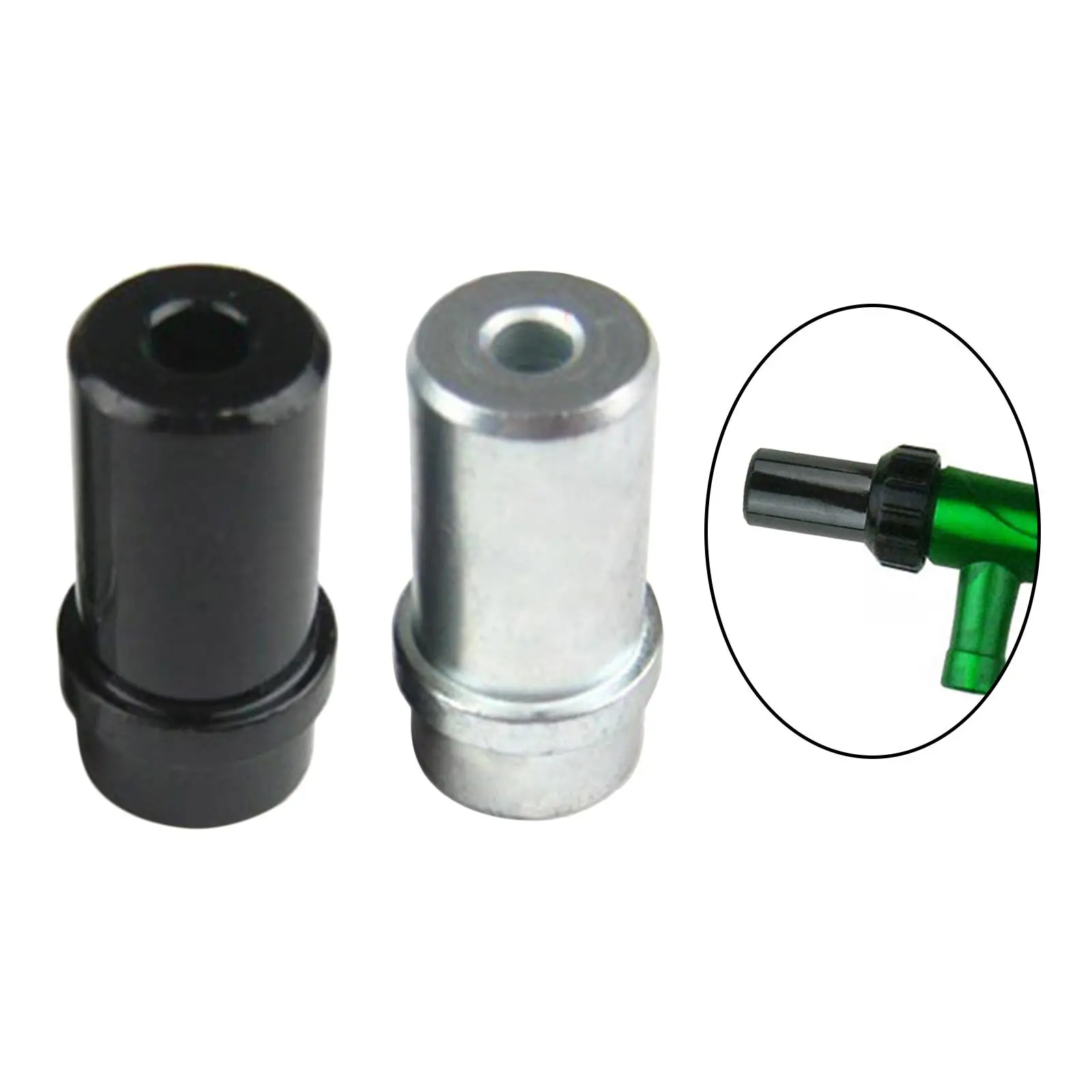 Iron Sand Blasting Tip for Abrasive Blasting Pressure Washer