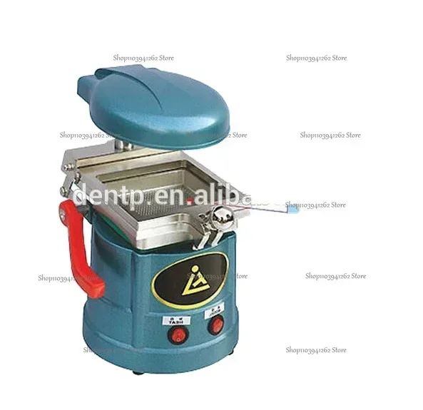 lk-a51 movable denta vacuum suction machine silent