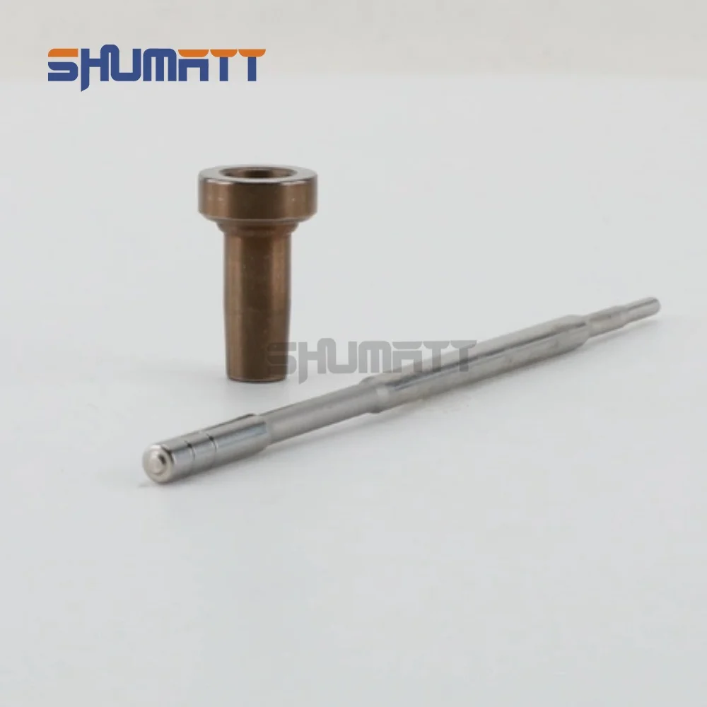 China Made New High Quality F00VC01347 Injector Valve Assembly 110 Series CRI2-16