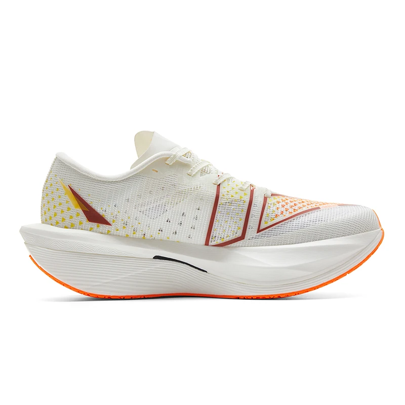 الذروة TAICHI UP30 4.0 المهنية الهجين ماراثون المدرب لوحة الكربون اللياقة البدنية الرجال احذية الجري ET52667H