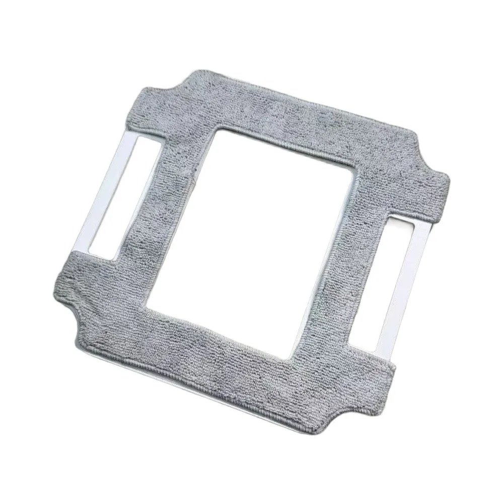 Brick Style Mop Holder Bracket for ECOVACS For WINBOT W2 PRO For Omni W2S Window Robot Cloth Washing Compatibility