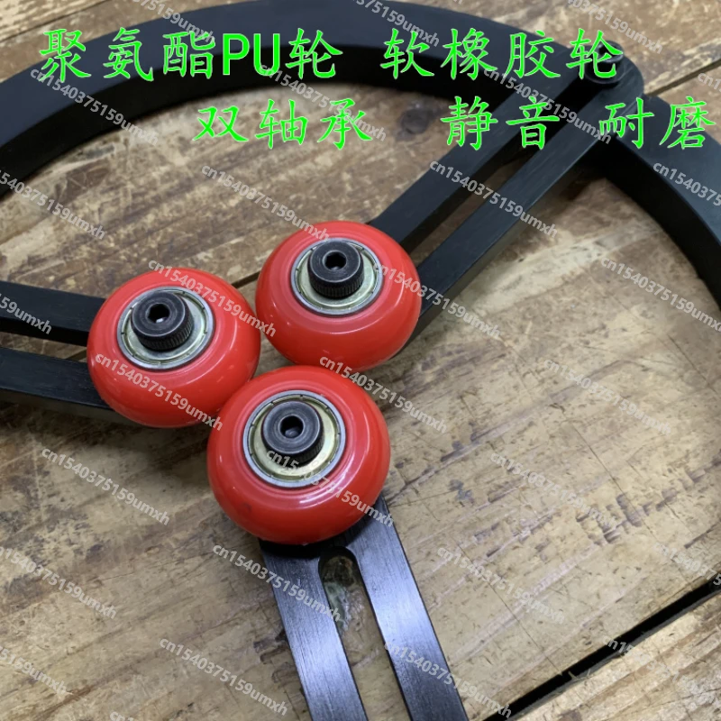 L-shaped Center Frame Woodworking Lathe Center Frame Support Fixture Lathe Center Bracket Accessories Accessories 10 Inches