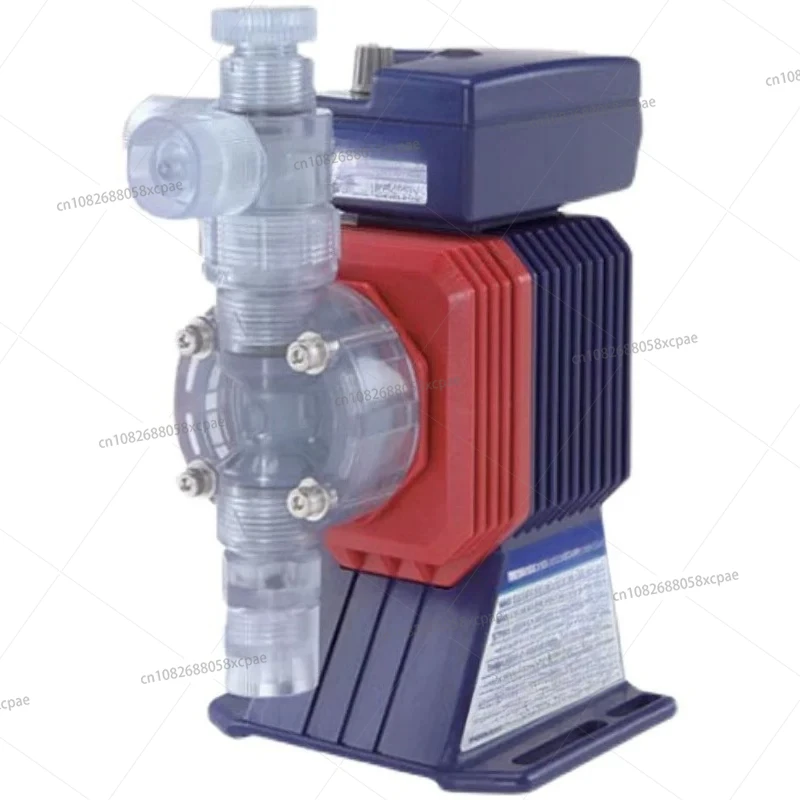 Metering Pump Iwaki…