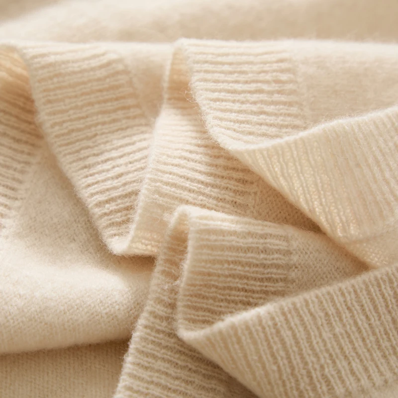 women's-lazy-shawl-sweater-100-merino-wool-knitwear-spring-autumn-soft-warm-scarf-solid-color-comfortable-button-clothing-tops