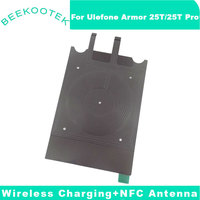 New Original Ulefone Armor 25T Armor 25T Pro Wireless Charging+NFC Antenna Accessories For Ulefone Armor 25T Pro Smart Phone