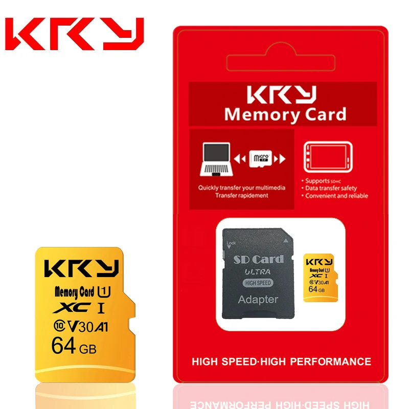 بطاقة ذاكرة مايكرو SD TF 8GB 16GB 32GB 64GB 100GB 128GB بطاقة SD SD/TF بطاقة فلاش 128GB 100GB 64GB 32GB فئة 10 بطاقة الذاكرة