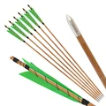 6pcs green