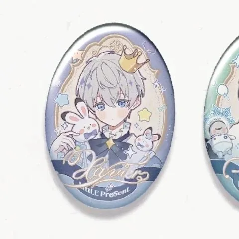 Товары «Любовь и глубокие космические товары: Самодельный бар-бой, Caleb Sylus Rafayel Xavier Zayne, брошь со значком высокого уровня внешнего вида для косплея