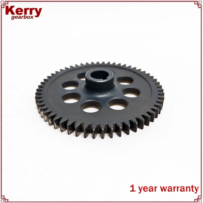 6DCT450 Auto Transmission Oil Pump Gear 7M5R-6W846-AA MPS6 for Volvo Ford Voyager Aurora Galaxy Mondeo Auto Parts