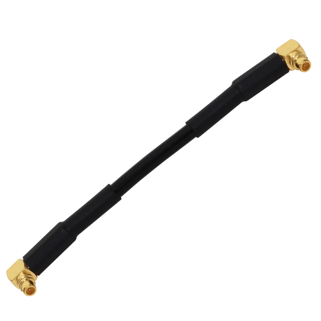 New MMCX Male Connector Switch MMCX Plug RG174 Jumper Cable 10CM/20CM/30CM/50CM/100CM Adapter Wholesale for Wireless Modem