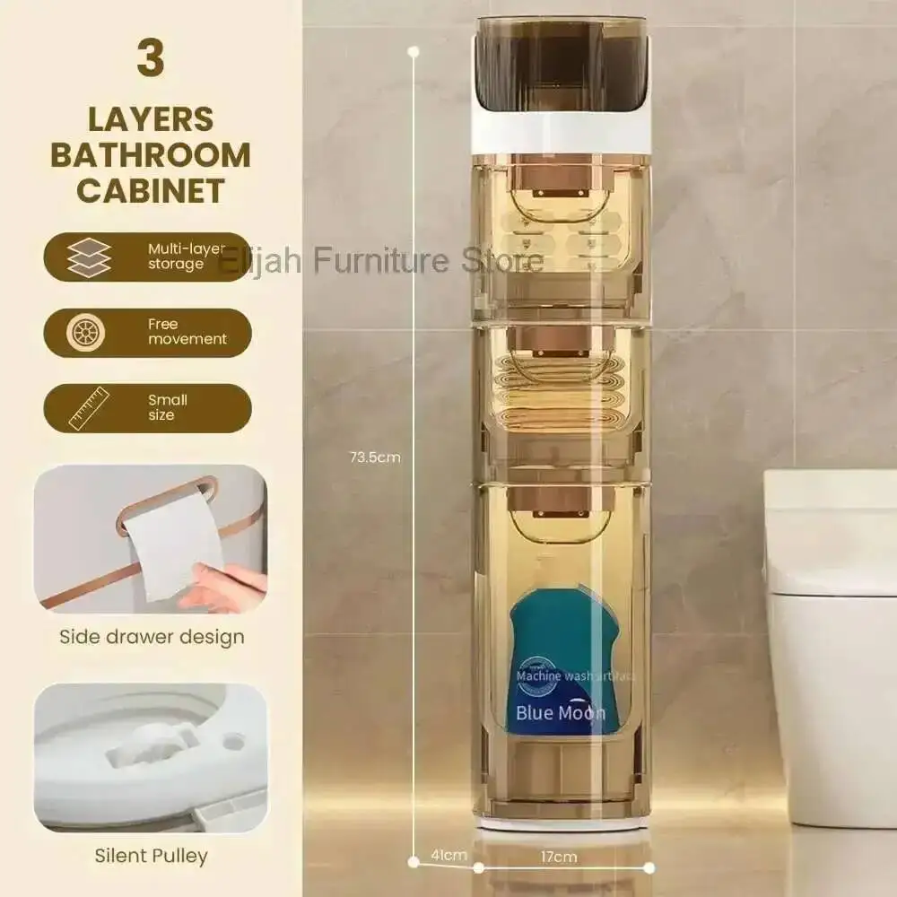 

Plastic Wardrobe Multipurpose Cabinet Storage Shelf Pvc Bathroom Salon Station Kit Mirrors Sink Under the Sink Sinks Washbasin