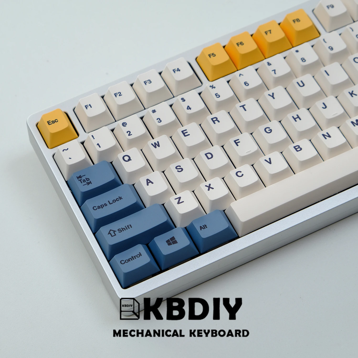 Kbdiy 145 Keys Cher… - image