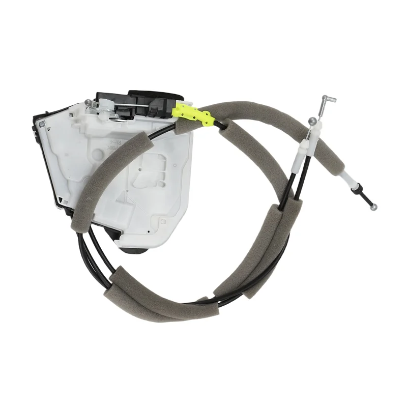 

New Rear Door Latch Lock Cable Assembly Actuator For Nissan B18 Sentra 2019-2025 Door Lock System