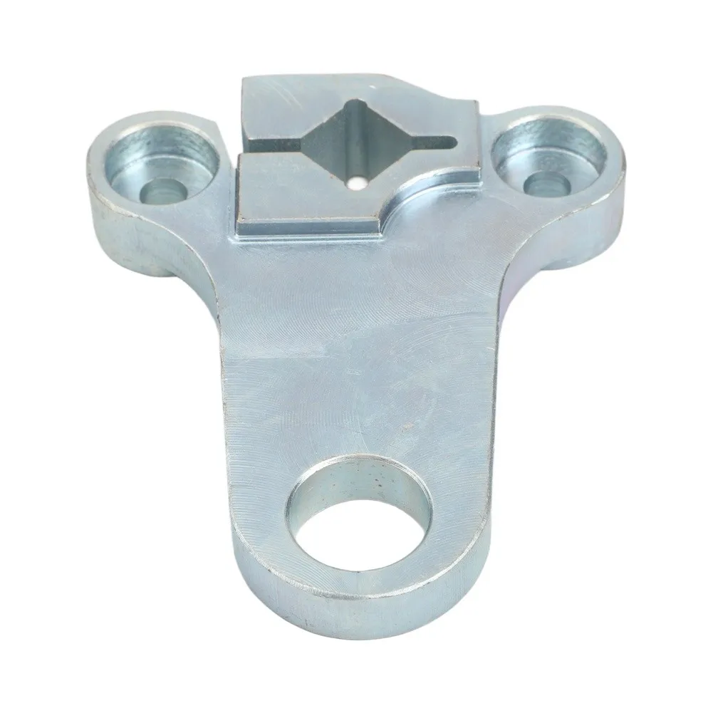 For Bobcat Skid Steer Replacement Part 6729956 Pintle Lever for Models 751 753 763 773 864 873 883 S150 S160 Metal Material