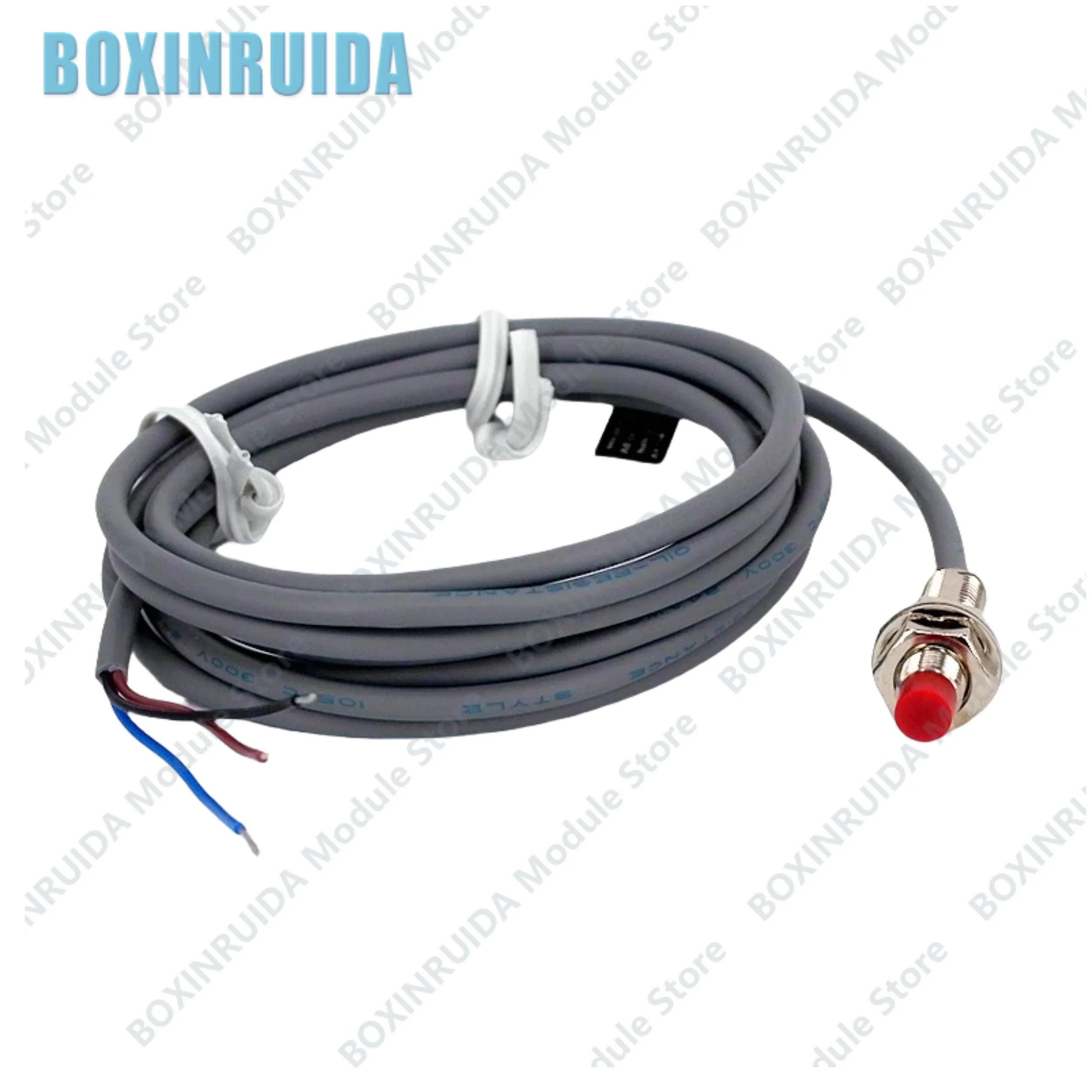 Nuevo interruptor de proximidad original PM08-02NE